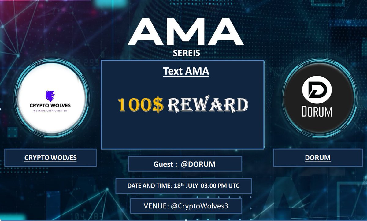 CRYPTO WOLVES tweet media