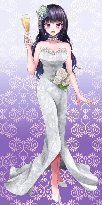 6月の立ち絵と筋トレまとちゃ🌕👣

 #今月描いた絵を晒そう
 #纏の指名手配書
 #LapisLive 