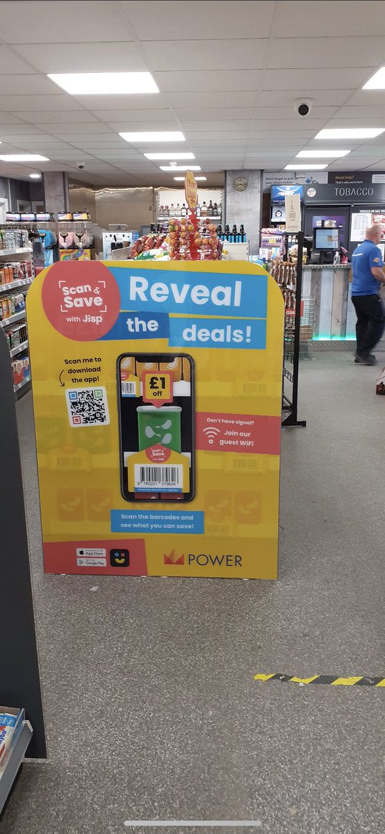 Storrington <a href="/NisaRetail/">Nisa Retail</a> store ✅ #ScanandSave #Jisp