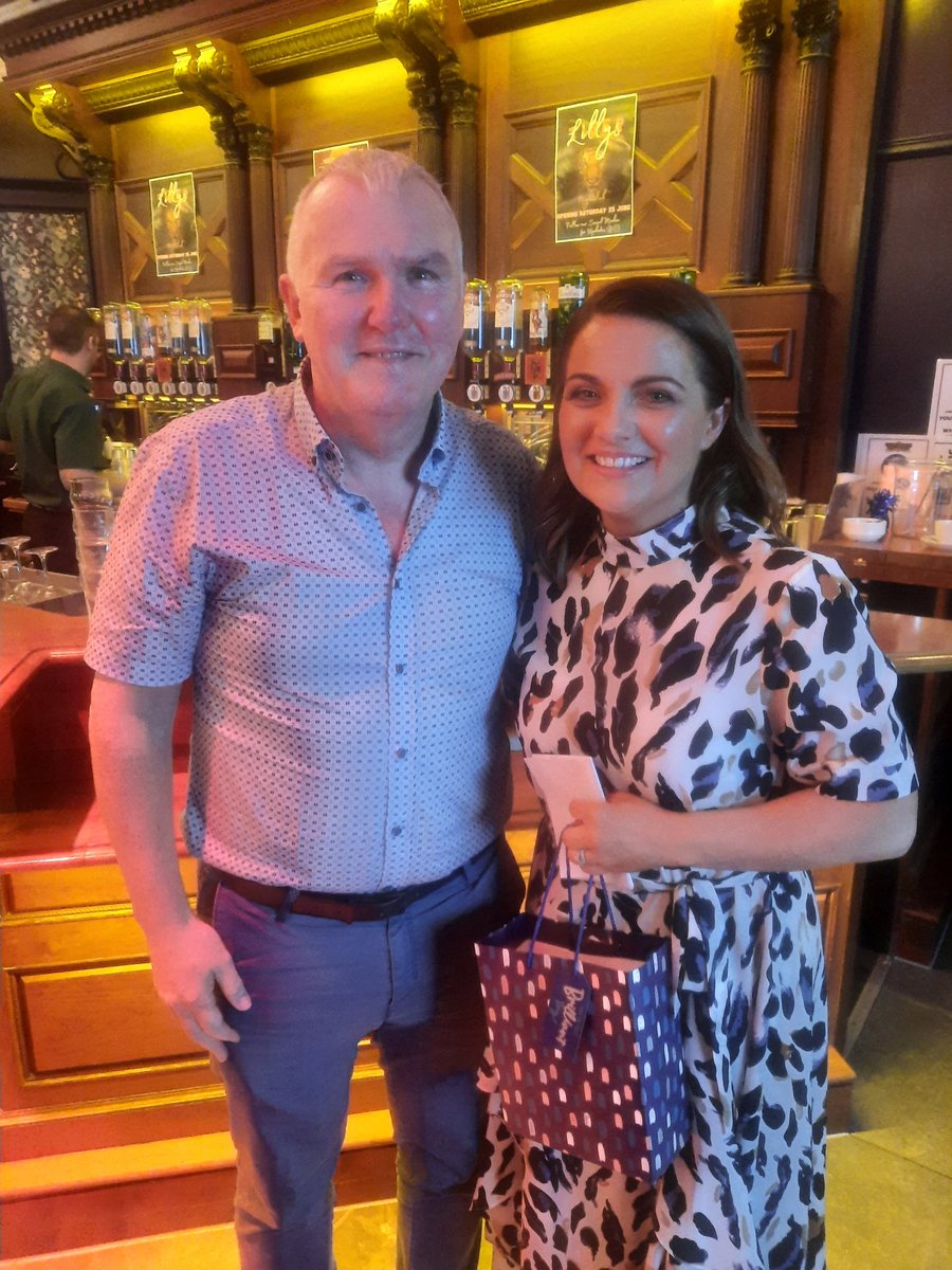 Omagh CBS tweet media