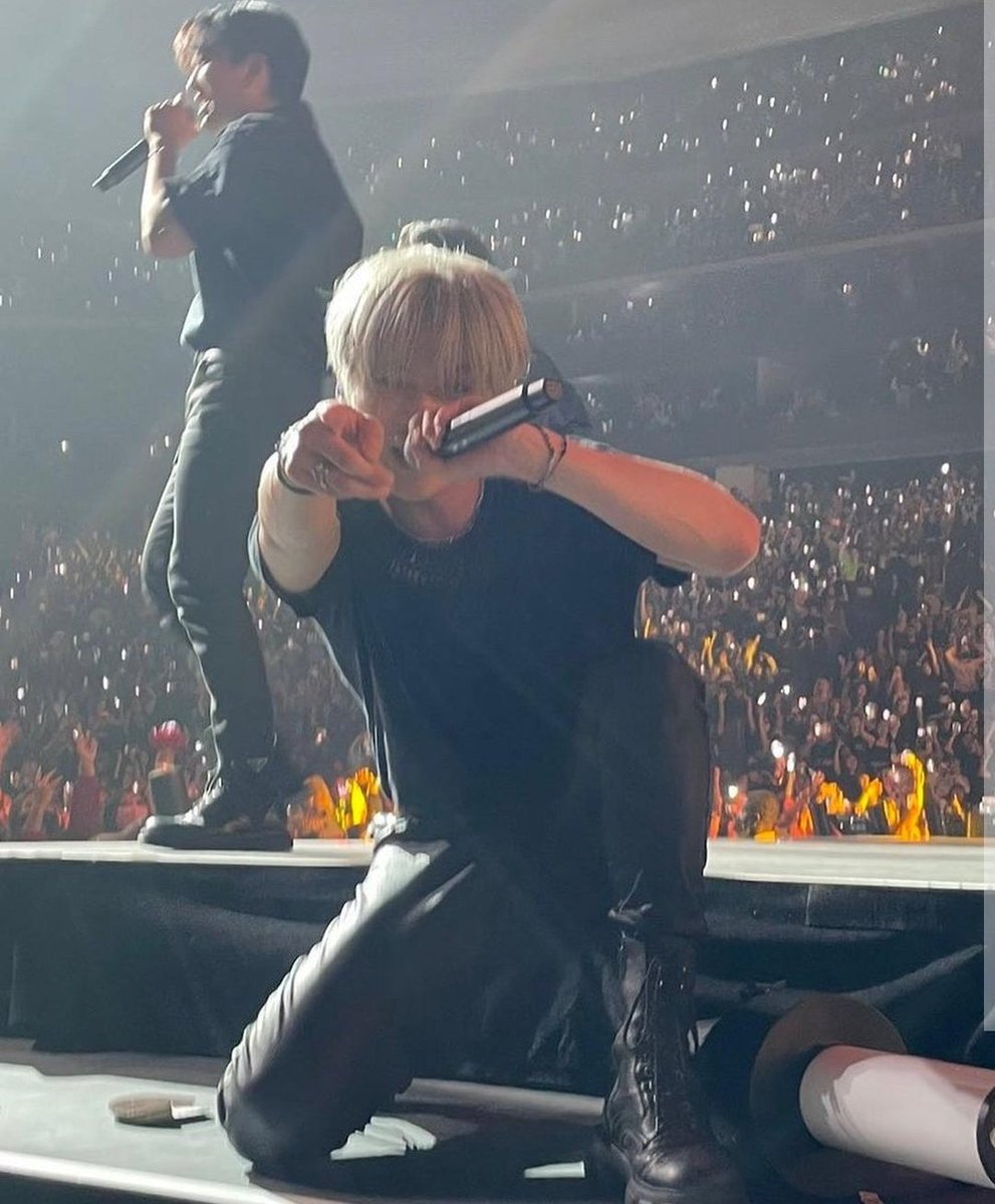 gunaydin minho karsimda boyle artistlenemeyecekse neden varim