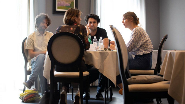 11 projects from France, Germany, Italy, Switzerland and Austria have been selected for #Alliance4Development within the framework of <a href="/FilmFestLocarno/">Locarno Film Festival</a>'s #LocarnoPro -  including three Swiss projects proposed by MEDIA Desk Suisse. locarnofestival.ch/LFF/pro/projec… #stayconnected #a4d