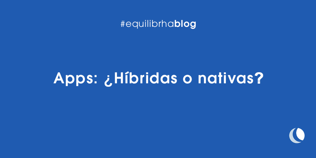 EquilibrhaEs's tweet photo. 📌 "Apps: ¿híbridas o nativas?"

Nuevo post en nuestro #equilibrhablog sobre las características y diferencias de aplicaciones móviles híbridas y nativas.

¡No te lo pierdas! ⬇️

https://t.co/kpkOtC0Csg

#AppsMóviles #DesarrolloApps #Tecnología https://t.co/kD6D8xtRZE