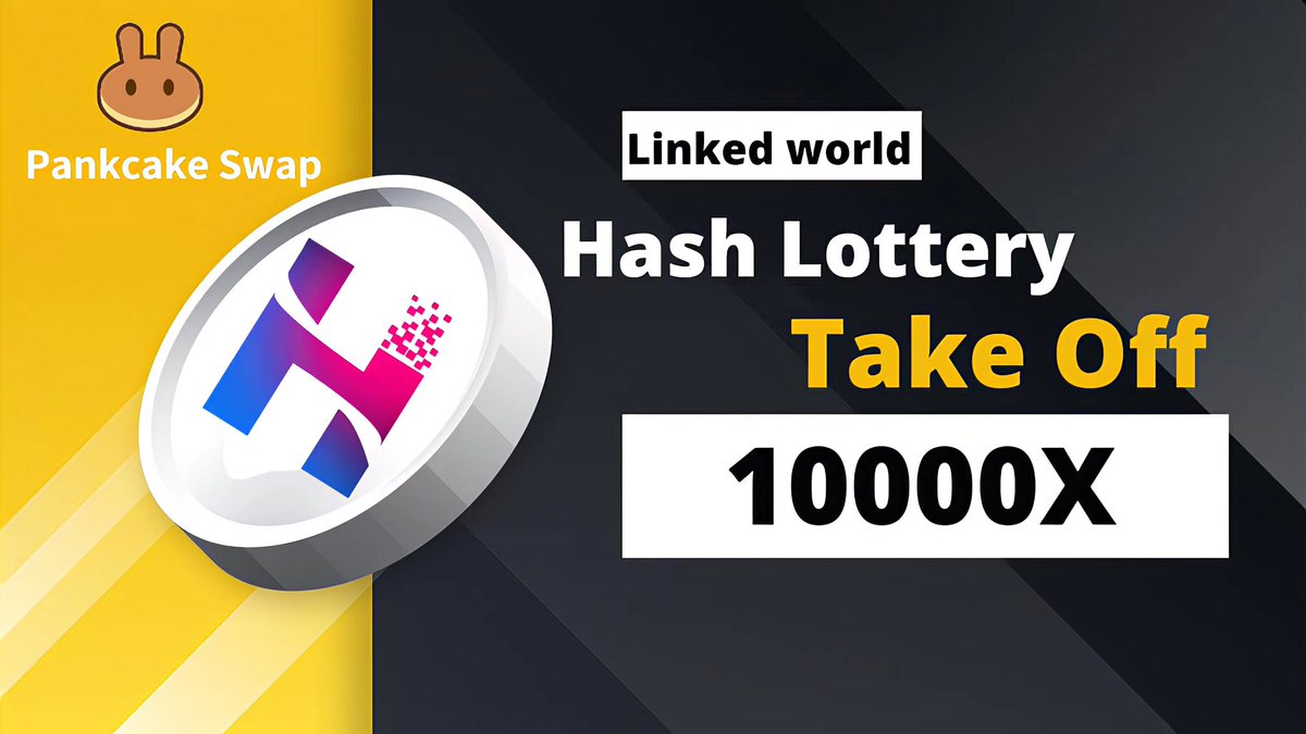 ✨HASH new contract👇👇
   0x555d8355a31d62c68e13074baE90dc548Ab6faF9

✨PancakeSwap trading starts at 08:00 Washington time📈

✨Today will be the happiest day for the global HASH consensus people😃