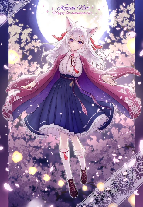 #今月描いた絵を晒そう 
お仕事も原神も! 