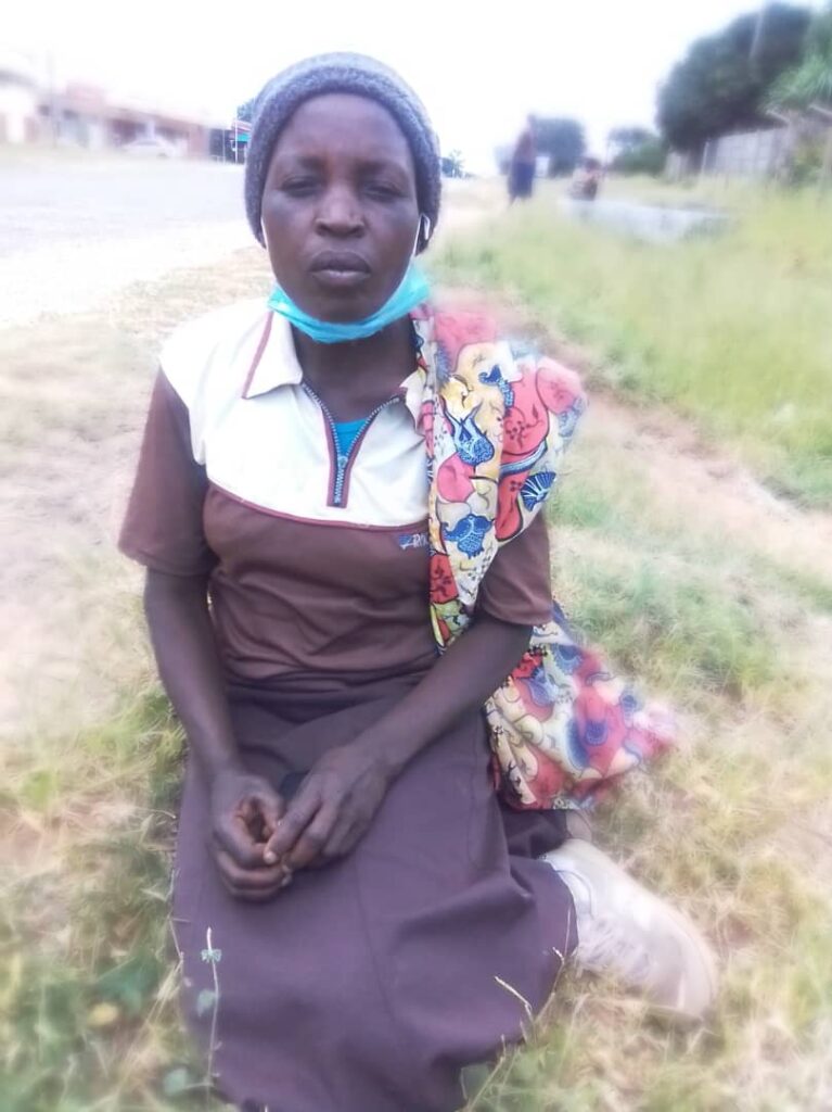Gokwe women travel 50+km on foot to seek justice at Chief’s place  theguidingstar.cvz.org.zw/2022/06/30/str…
<a href="/NPartinella/">Ngozo partinella</a> <a href="/IsheRedeem/">Dr rhidzi</a> <a href="/edwarddube40/">Edward Chere Dube</a> <a href="/WCOZIMBABWE/">Women's Coalition of Zimbabwe</a> <a href="/locamavhudzi/">locadia mavhudzi</a> <a href="/RosewitterMatsv/">Rosewitter Matsveru</a> <a href="/ZimrightsM/">ZimRightsMidlands</a> <a href="/ZLHRLawyers/">ZLHR</a> <a href="/SenziwaniN/">four-eyed rebel</a> <a href="/YoungWomenInst/">Young Women</a> <a href="/263women/">263 Women And Girls Network</a> <a href="/unwomenzw/">UN Women Zimbabwe</a> <a href="/UN_Women/">UN Women</a>