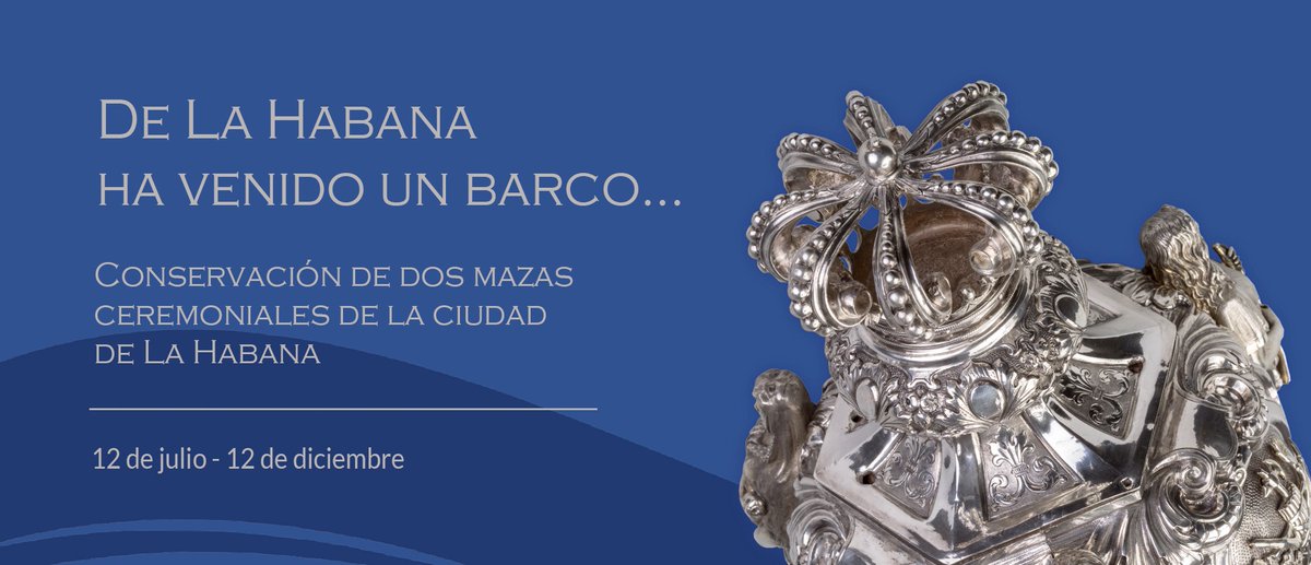 Museos Estatales tweet media