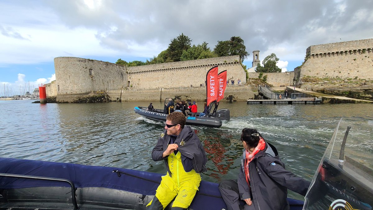 Ultim Sailing - Organisateur de courses au large⛵ tweet media