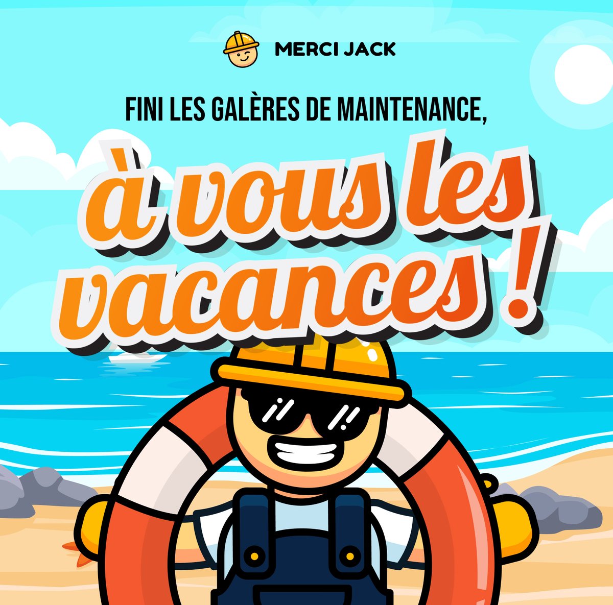Merci Jack tweet media
