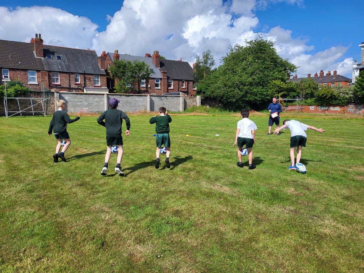 Dovedale PE & Sport tweet media