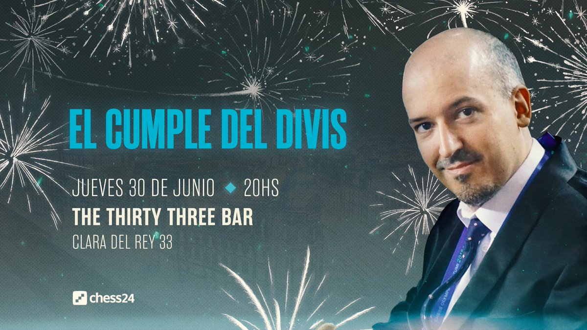 El_Divis's tweet photo. Hoy se lía en el @ThirtyThreeBar (Clara del Rey 33) justo al acabar la retransmisión del Candidatos ¡os espero en ambos lados! https://t.co/uaLzMvWCiC https://t.co/hqOIH16PsU