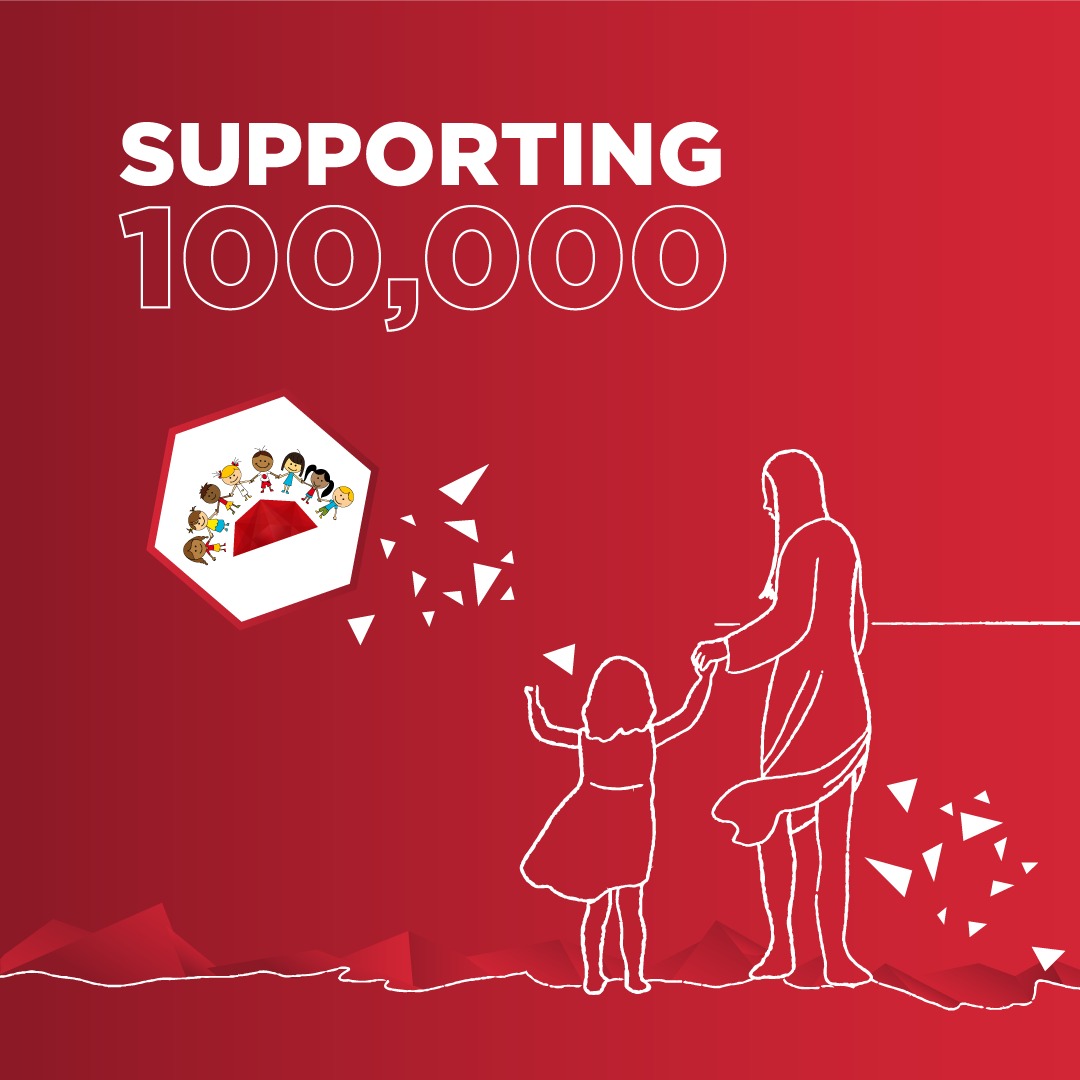 Ruby Family Foundation tweet media