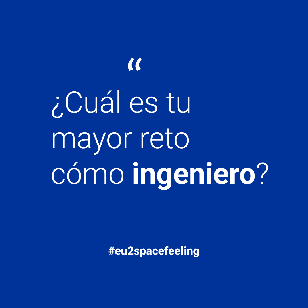 Europe to Space tweet media