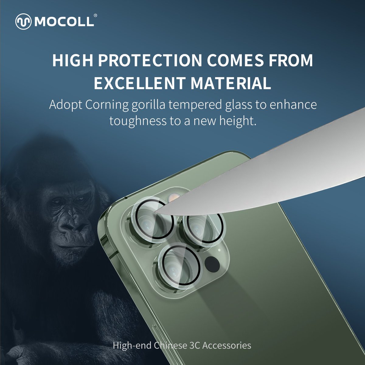 Mok2011911's tweet photo. Opal series newest transparent tempered glass lens protector is on-sale now!
-Full Coverage
-Thin &amp; HD Clear
-Anti-scratch
#mocoll
#lensprotector
#temperedglass
#fullcover
https://t.co/OFJ6ZYErtp https://t.co/zLq6KVuwP9