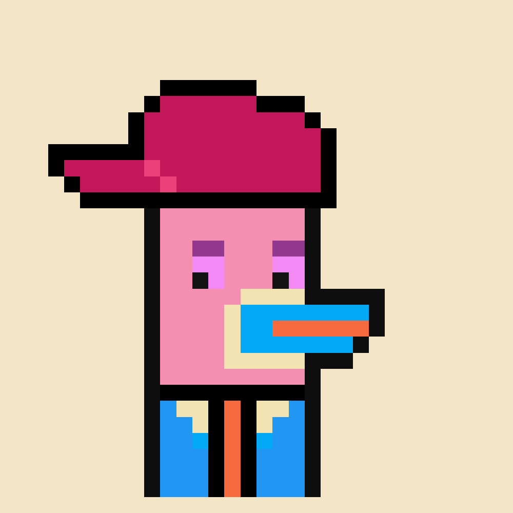 NFT_Cryptoducks's tweet photo. Cryptoducks Cute #4
https://t.co/fNaIXZYD1m
#opensea #nft #nftartgallery #nftsstories #nftgram #nftcollection #nftartist 
#nftinvestor #nftcollectible #nftgallery #nftcommunity 
#CryptoAnimationss #CryptoducksCute https://t.co/RLbsmYKX5d