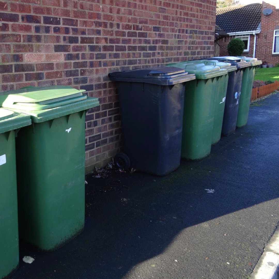 Wealden District Council tweet media