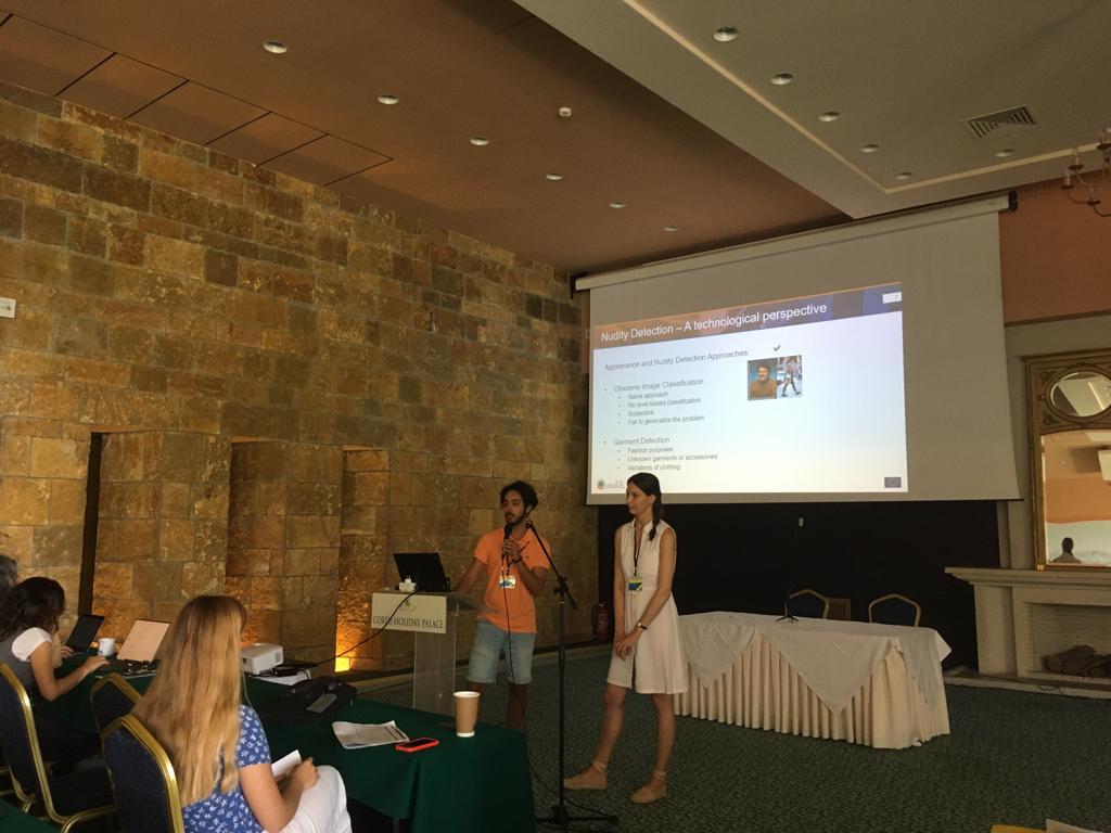 GoodBrother COST Action (@goodbrothercost) on Twitter photo "Underneath Your Clothes: A #Social and Technological Perspective on #Nudity in The Context of #AAL #Technology", by Kooshan Hashemifard, Caterina Maidhof, Julia Offermann, Martina Ziefle, <a href="/fflorezrevuelta/">Francisco Flórez</a> is presented next, outcome of <a href="/visuAAL_ITN/">visuAAL</a> project (<a href="/RWTH/">RWTH Aachen</a> <a href="/UA_Universidad/">Universidad de Alicante UA</a>) "Underneath Your Clothes: A #Social and Technological Perspective on #Nudity in The Context of #AAL #Technology", by Kooshan Hashemifard, Caterina Maidhof, Julia Offermann, Martina Ziefle, <a href="/fflorezrevuelta/">Francisco Flórez</a> is presented next, outcome of <a href="/visuAAL_ITN/">visuAAL</a> project (<a href="/RWTH/">RWTH Aachen</a> <a href="/UA_Universidad/">Universidad de Alicante UA</a>)