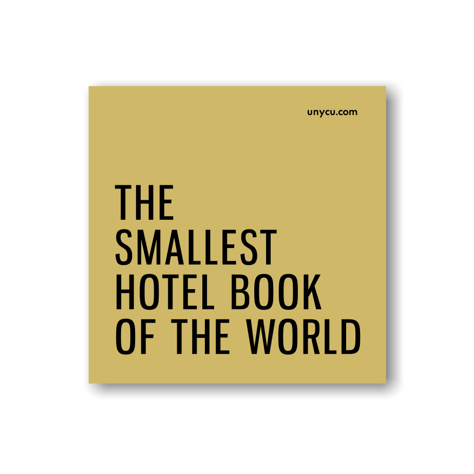A special award-winning edition 2022/2023 „The Smallest Hotel Book of the World” is now available. Presenting new Destinations and unique, individual, and one-of-a-kind “Sensation Hotels” all over the World.  A big “Thank You” to all our sponsors &amp; partners 🥂🍾😁. #hotelfritz