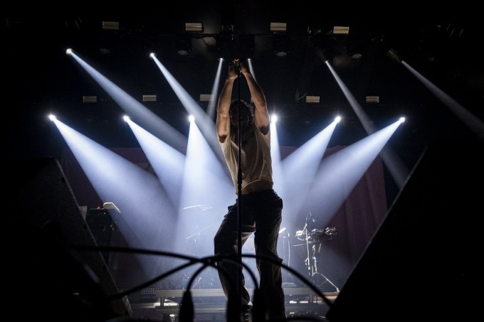 devilutiondk's tweet image. Gårsdagens koncert med @TURNSTILEHC blæste @orangefeeling bagover. Den kommer ikke til at blive toppet i år.

📸: @jacobdinesen 

devilution.dk/anmeldelser/ko…