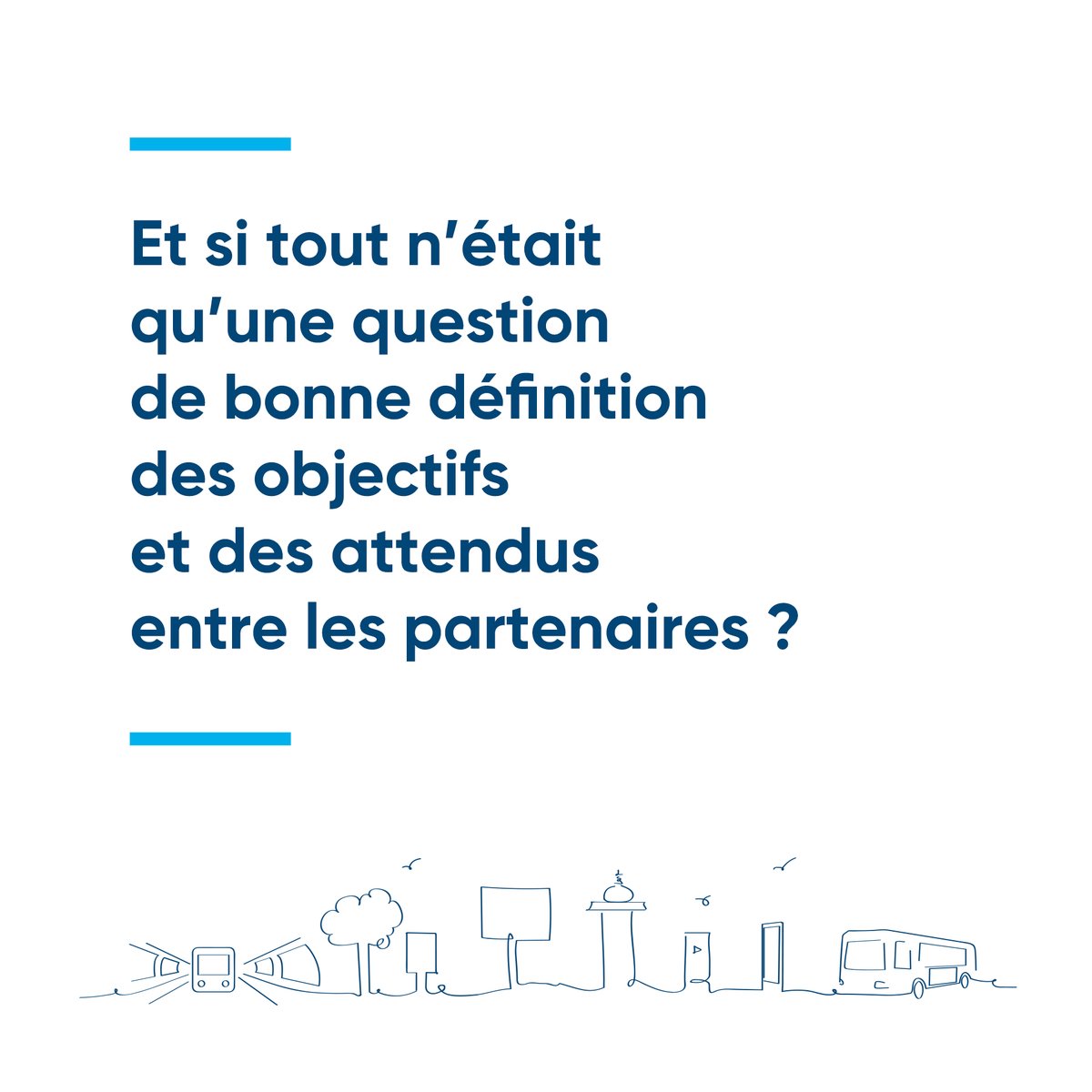 9/13
En matière de MMM, il est crucial de définir ses objectifs &amp; ce que l’on attend de ce type de modèle
<a href="/Zysla/">阿莱克西亚</a> fait référence à la technique d'Albert Einstein pour illustrer la primauté à accorder au cadrage de l'étude👇
#CommunicationExterieure #UPE #MMM #Efficacité #OOH #DOOH