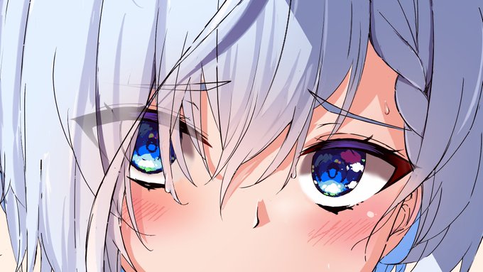 えち絵ばかり描いているからtwitterで投稿してないけれど、絵は描いてます報告wip
お洋服で悩み中 