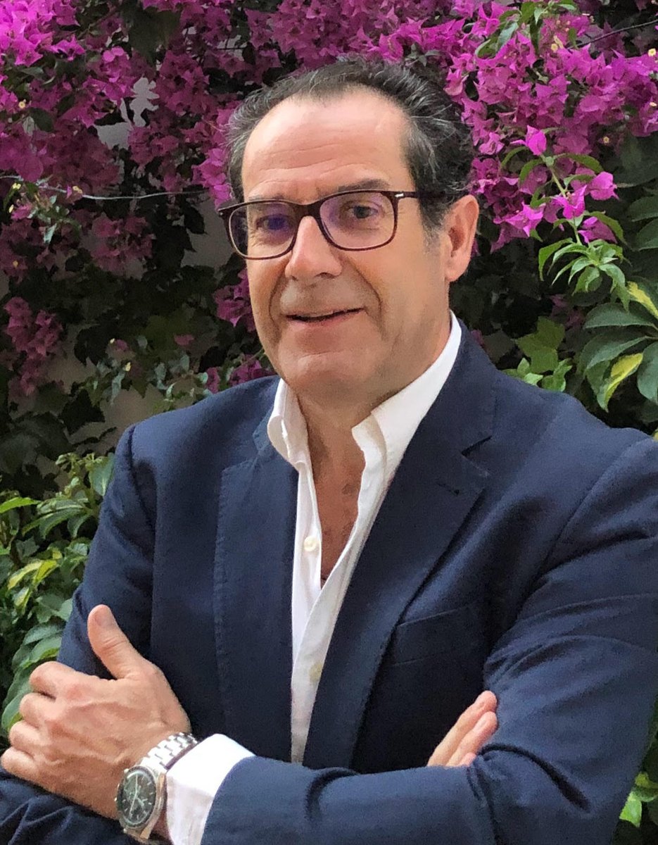 🏅El catedrático de <a href="/ujaen/">Universidad de Jaén</a>  y presidente de la <a href="/sepln/">SEPLN</a> <a href="/laurenalopez/">L. Alfonso Ureña</a> es nombrado miembro del Consejo Consultivo del Proyecto Estratégico para la Recuperación y la Transformación Económica ‘Nueva Economía de la Lengua’ ¡¡ENHORABUENA!!
👉cutt.ly/AKXlEPR #UJAexcelencia