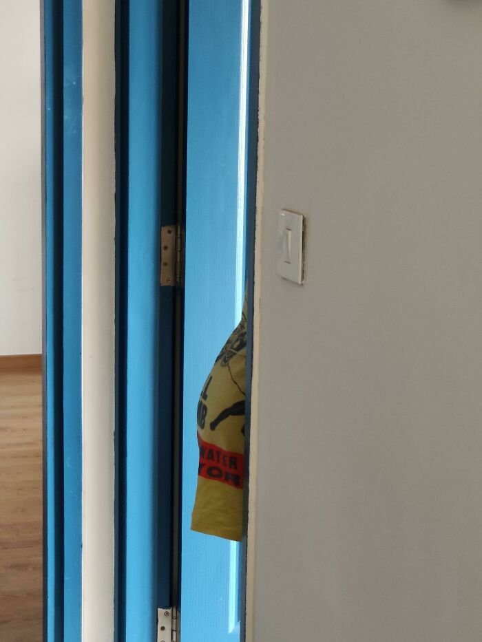 kingelnathan's tweet image. ...and here is my pregnant wife thinking she is sneaking up on me 😂😂😂