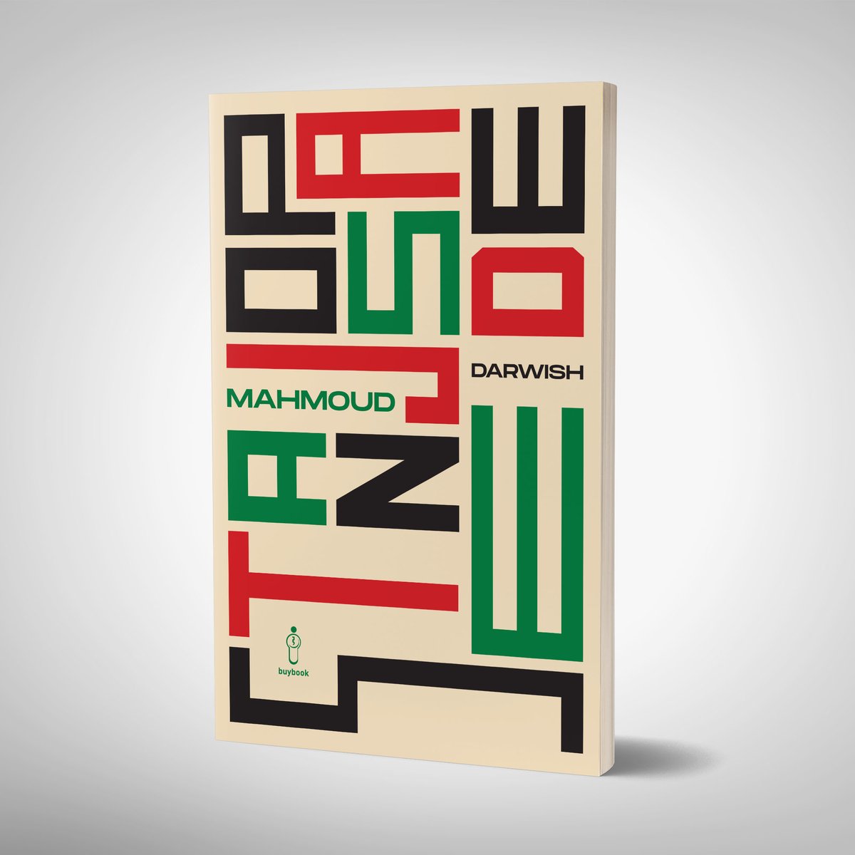 📣 Uskoro u prodaji zbirka poezije 'Stanje opsade' jednog od najznačanijih palestinskih autora, Mahmouda Darwisha. 🇵🇸 buybook.ba/shop/product/5…