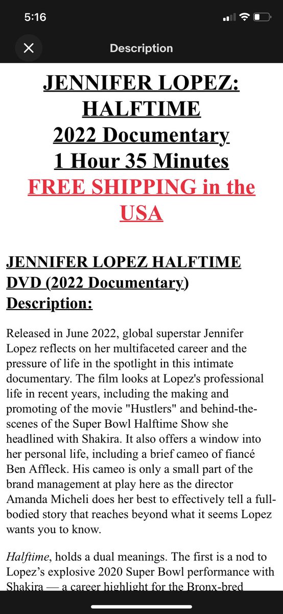 jloqueen_1's tweet photo. More information about this! #jlohalftime #halftimejlo #jlo #JenniferLopez https://t.co/ns6mWEDd95
