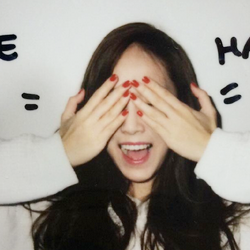 hourly jessica ♡ tweet media