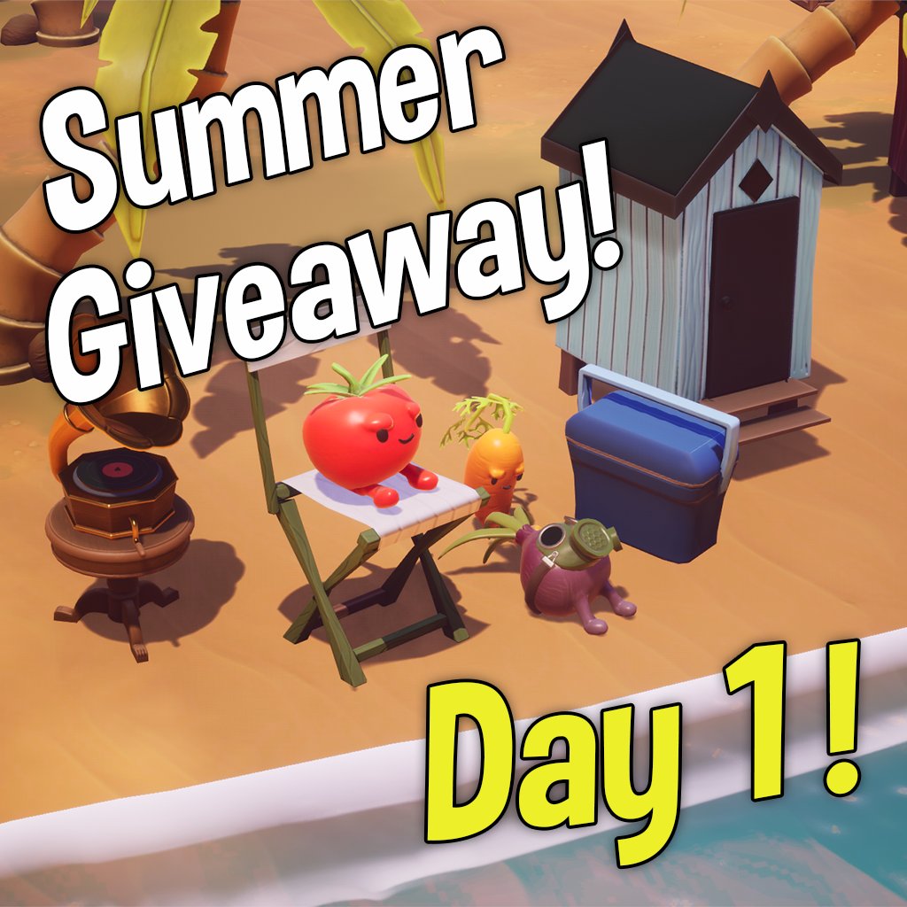 Cheftastic!: Buffet Blast tweet media