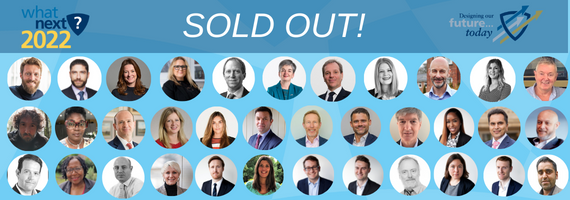 ARCOtweets's tweet photo. We can't wait for the ARCO Conference to get started next Wednesday, and we're delighted to say that tickets for both Day 1 and Day 2 are now SOLD OUT! 

We're really looking forward to seeing many of you next week to discuss 'what next?' for our sector. https://t.co/sWE7Vf5D1Y