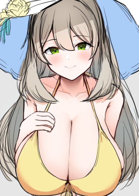 ノノミ～～～～～～🌊🌊🌊 