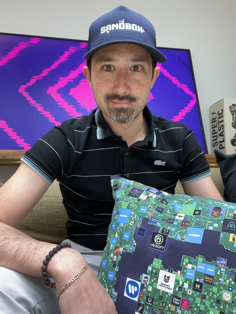 👋 GM. How are you building today?