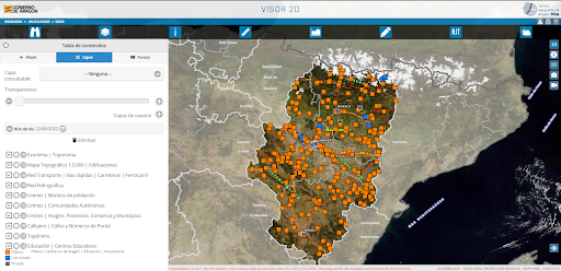 📍 Aragón Open Data ha incluido una nueva funcionalidad en su API que permite a los usuarios obtener datos geográficos en formato GeoJSON. Descubre cómo funciona este formato y qué ventajas aporta al servicio: bit.ly/3OoPpvz <a href="/GobAragon/">Gobierno de Aragón</a>