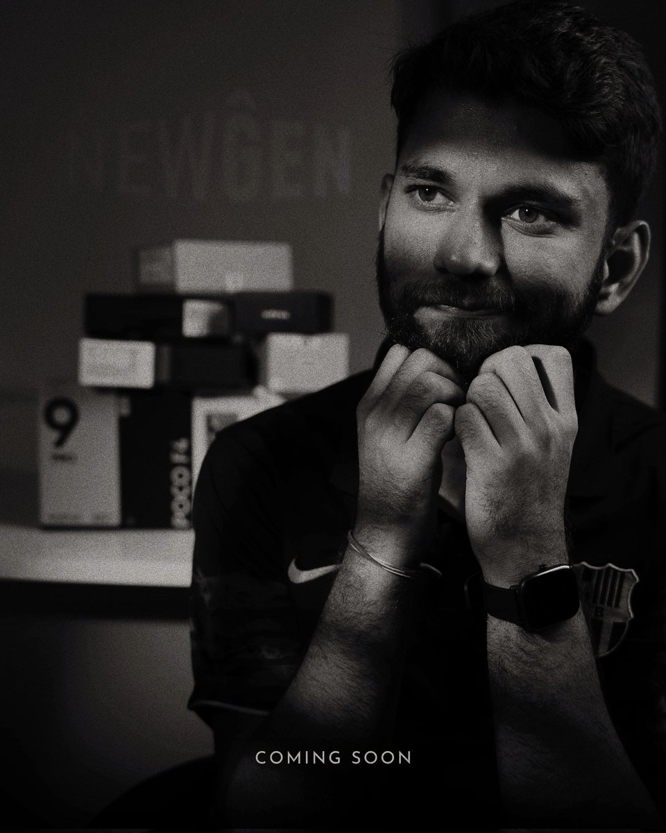 TechWiser's tweet image. Something New...💭
NewGen✨

#TechWiserNewGen #TeamTechWiser