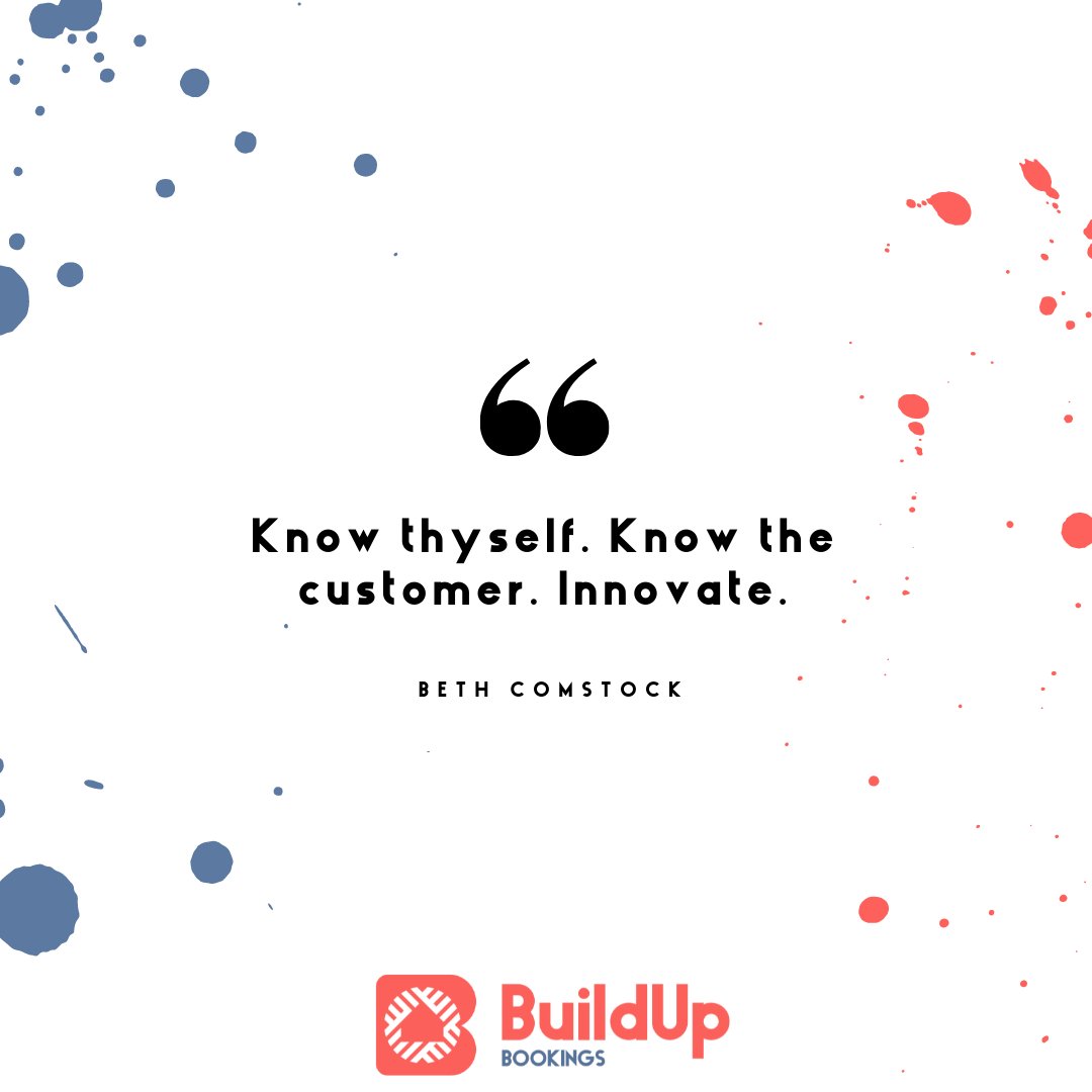 Get to know who your target market is when it comes to your guests. That's how you will be able to speak to those guests and continue to innovate the entirety of your vacation rental business.

#targetmarket #guests #guestexperience #brand #brandidentity #vacationrentals