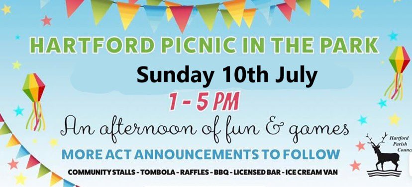 #hartford Picnic in the Park #community