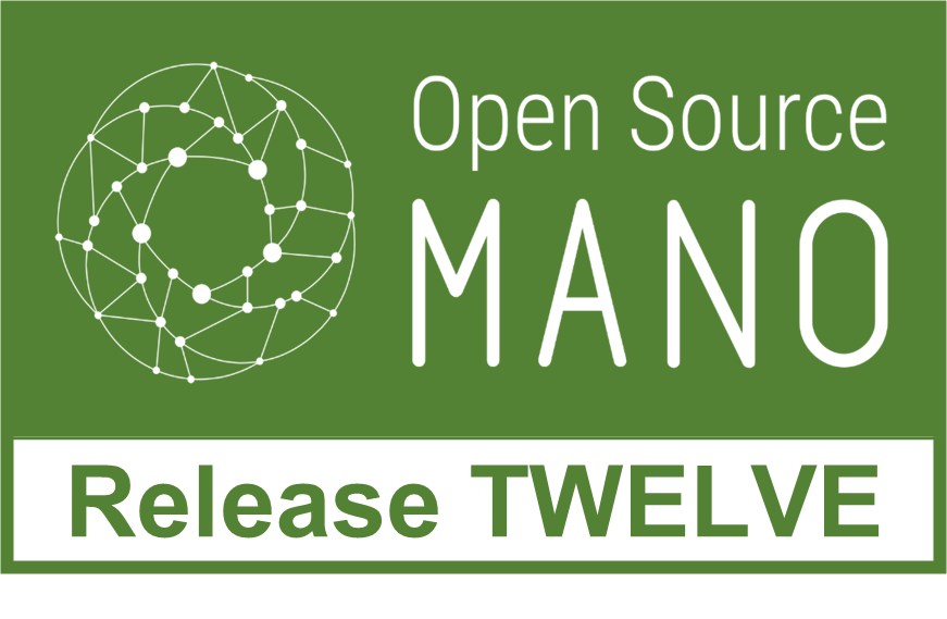 🚀The #OSM #community is proud to announce #OSMreleaseTWELVE!! Our 2nd #LTS release and one of the most prolific!! Check it out! 🙌etsi.org/newsroom/press…

#NFV #5G #Opensource #cloudnative #orchestration #LongTermSupport