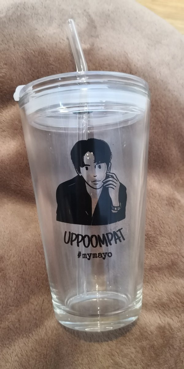 แอดกลับมาแล้ววว  🎶
Uppoompat - Up To You [Official MV]

สุ่มแจก แก้วน้ำ 1 รางวัล รีไปโลดดดดด
พาน้องไปเทรนโลกกันค่ะ 🎉

UPTOYOU 1st Song
#ดูกันครับUpToYou
#uppoompat