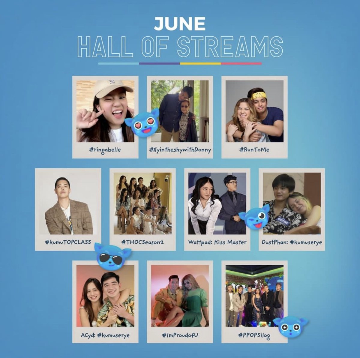 Star Hunt tweet media