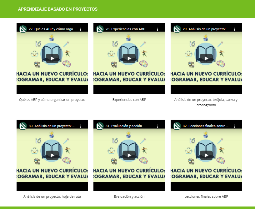 ¿Todavía no has visitado el único #sites que contiene toda la información sobre currículo? #LOMLOE 
📹Vídeos
📚 Documentos
📱 Proyectos (PIE) y competencias  sites.google.com/educarioja.org…