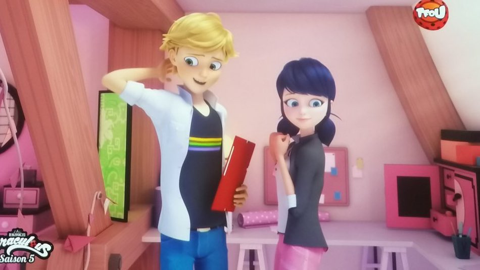 luvnettes's tweet photo. #MLBS5Spoilers
THEY LOVE EACH OTHER NO ONE TALK TO ME https://t.co/8p5htdTOoV