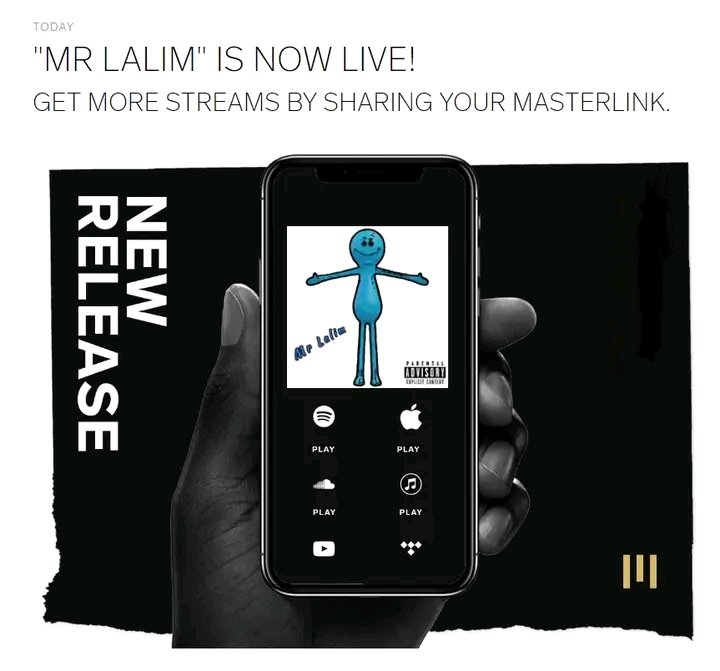barem_music's tweet photo. "Mr Lalim" @LilLalimMusic Demo Album, Listen it today On Streaming Radio Like Spotify Or If You Want Buy It On Amazon Music, Go By This Link and Choose: https://t.co/eFVp5JV6ly https://t.co/z3Qlqsg4Pn