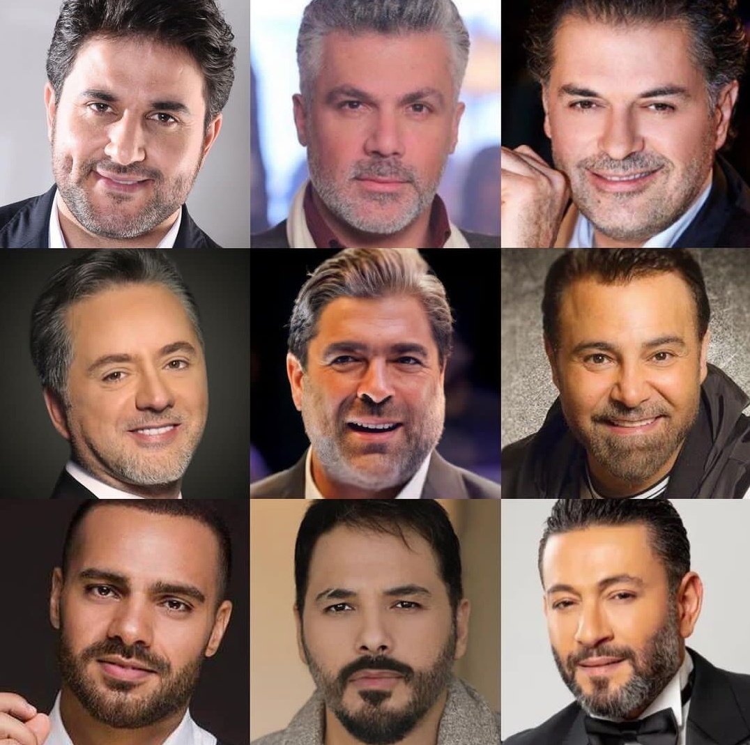 🇱🇧Kassem Hussein🇱🇧 tweet media