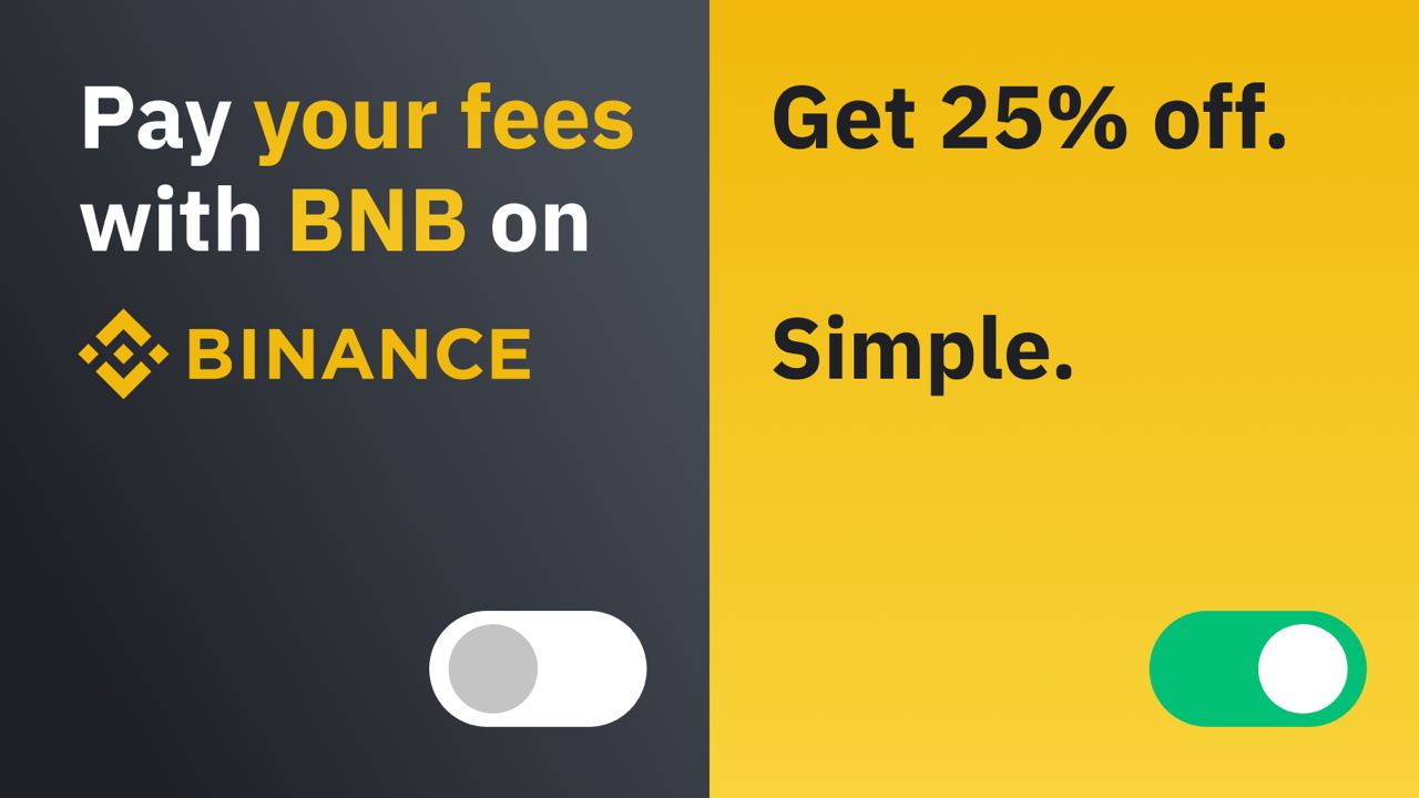 Binance on X