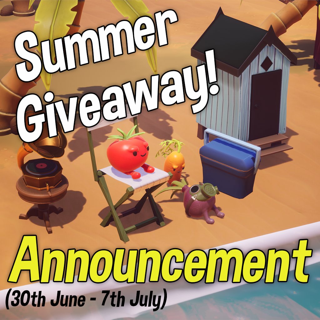 Cheftastic!: Buffet Blast tweet media