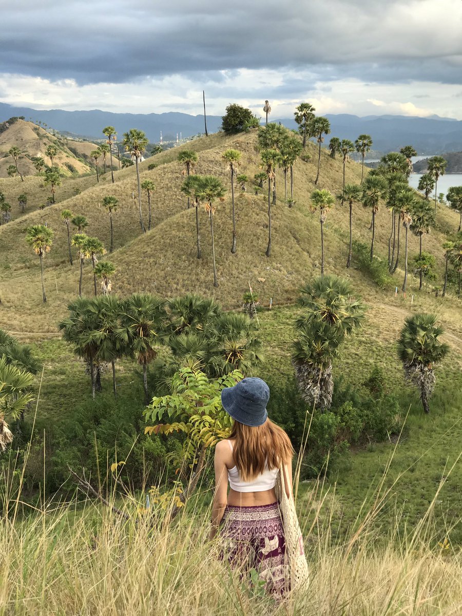 Hello Labuan Bajo 🇮🇩