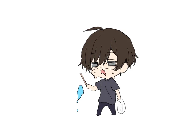 べちょ 
