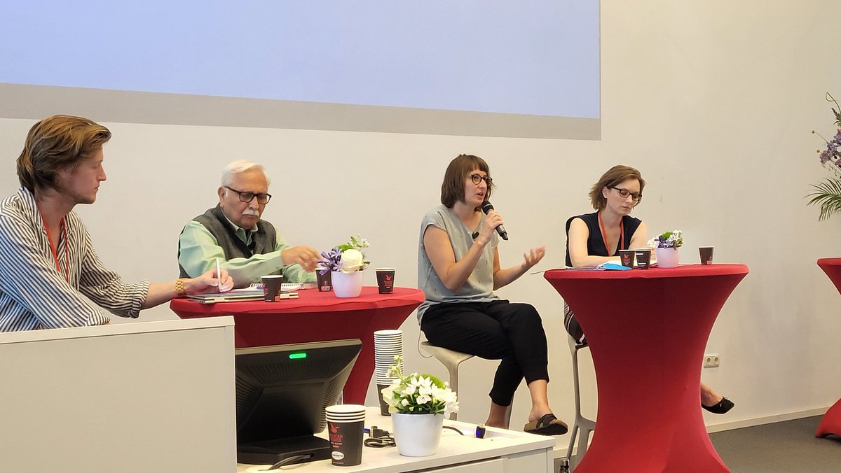 Living Knowledge GRO tweet media